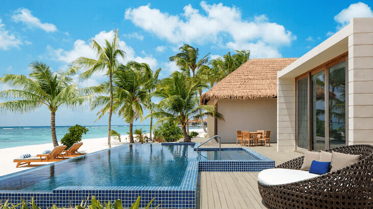 Radisson Blu Resort Maldives